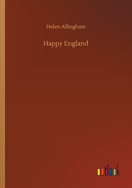 Happy England