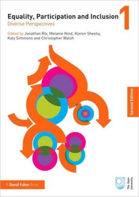 Equality, Participation and Inclusion 1 - Diverse Perspectives