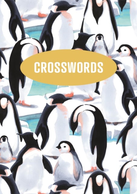 Crosswords - Over 200 Puzzles