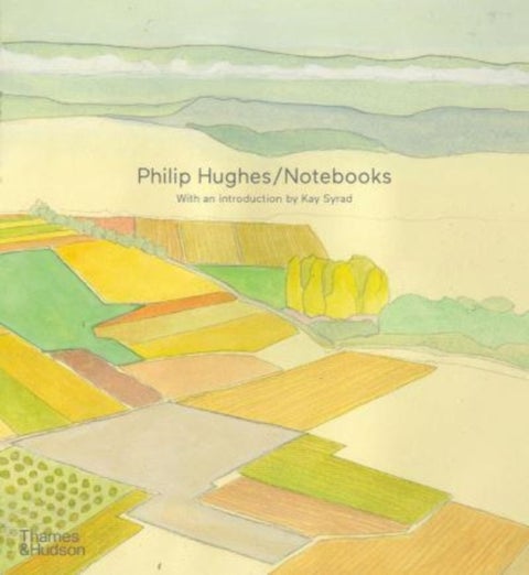 Notebooks - With an introduction by Kay Syrad