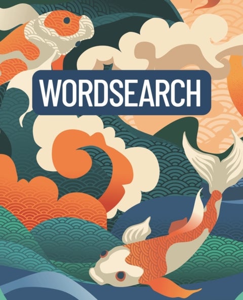 Wordsearch - Over 150 Puzzles