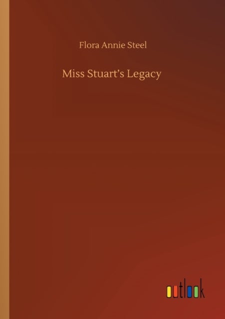 Miss Stuart's Legacy