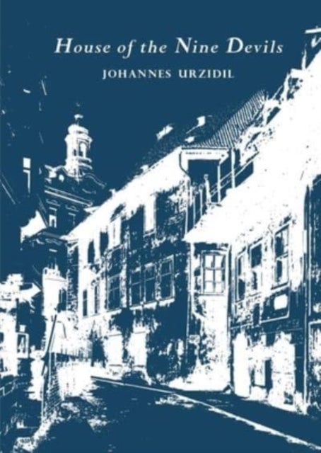 House of the Nine Devils - Selected Bohemian Tales
