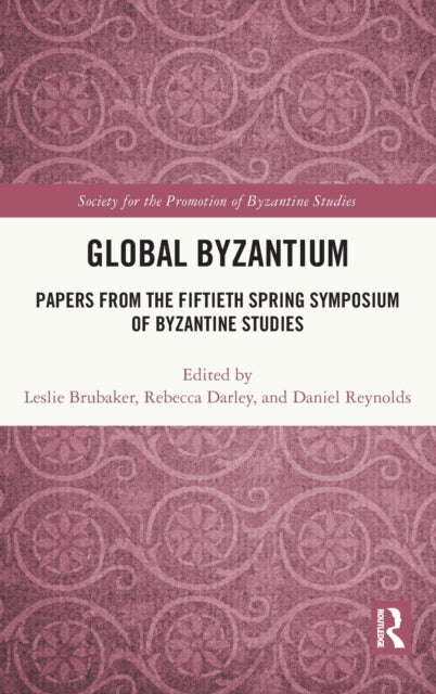 Global Byzantium