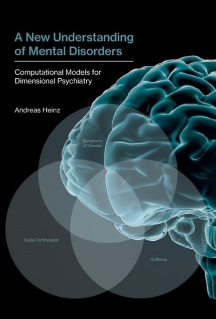 A New Understanding of Mental Disorders - Computational Models for Dimensional Psychiatry