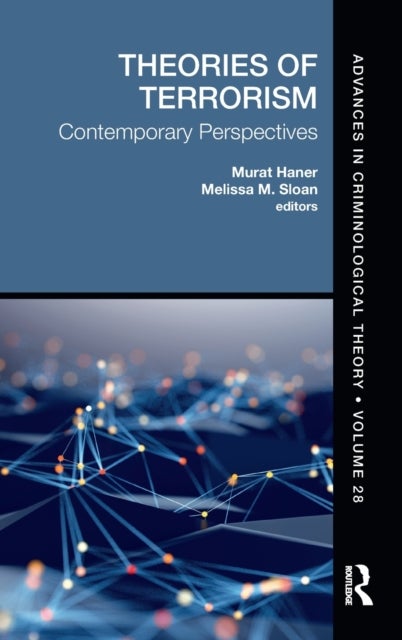 Theories of Terrorism - Contemporary Perspectives