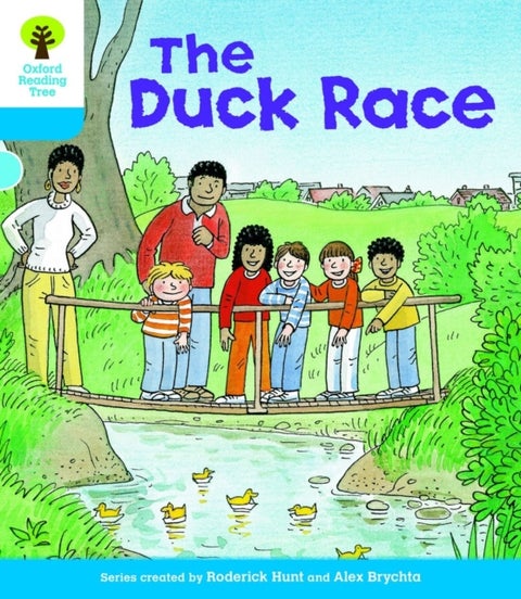 Oxford Reading Tree: Level 3: First Sentences: Pack of 6