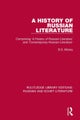A History of Russian Literature