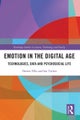 Emotion in the Digital Age