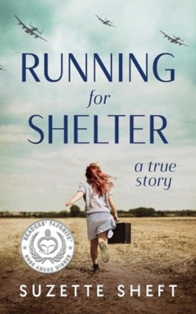 Running for Shelter - A True Story
