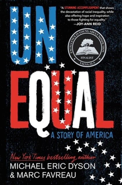 Unequal - A Story of America