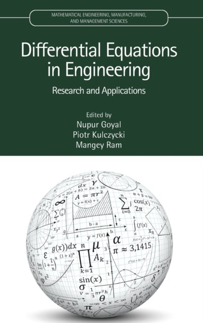 Differential Equations in Engineering - Research and Applications