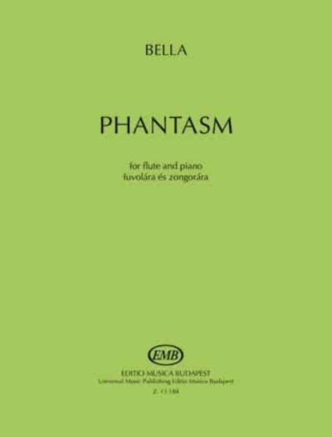 Bella Phantasm