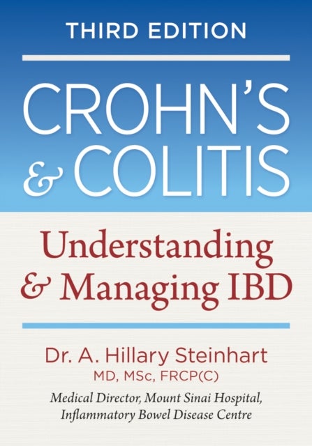 Crohn's & Colitis - Understanding & Managing IBD