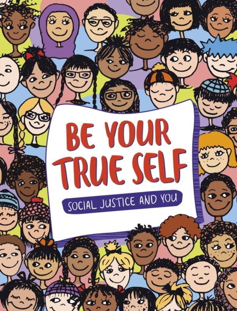 Be Your True Self - Understand Your Identities