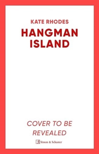 Hangman Island - The Isles of Scilly Mysteries: 7