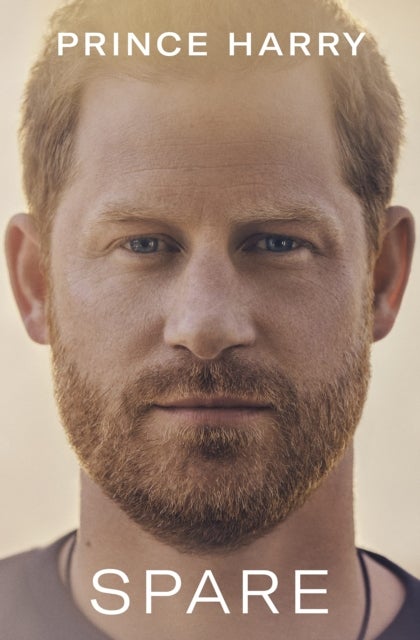 Spare - ,,Harry,Prince, Duke of Sussex