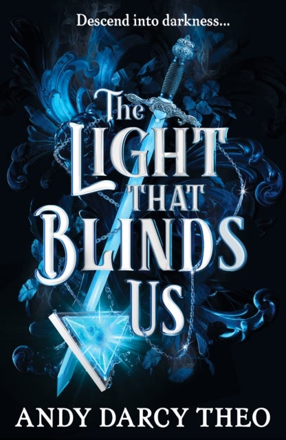 The Light That Blinds Us - The instant bestseller and YA TikTok sensation