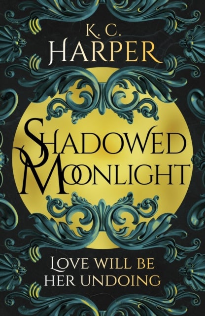Shadowed Moonlight - The deliciously HOT urban romantasy featuring fake-dating!