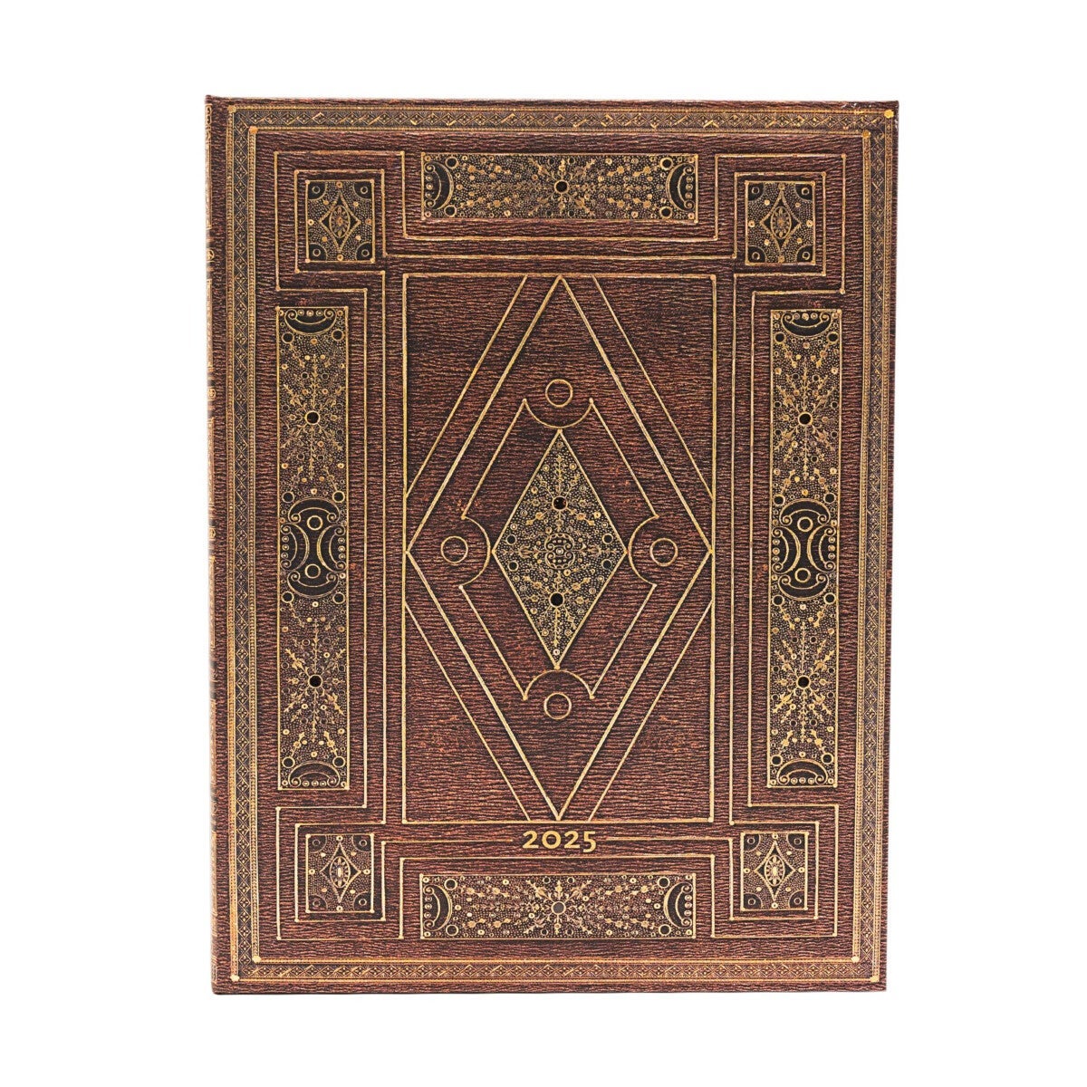 Kalender Paperblanks 12M 2025 Ultra First Folio