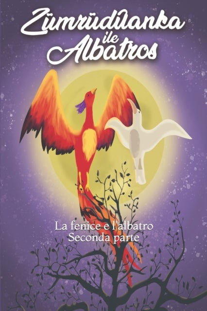 La Fenice e l'Albatros - Seconda parte