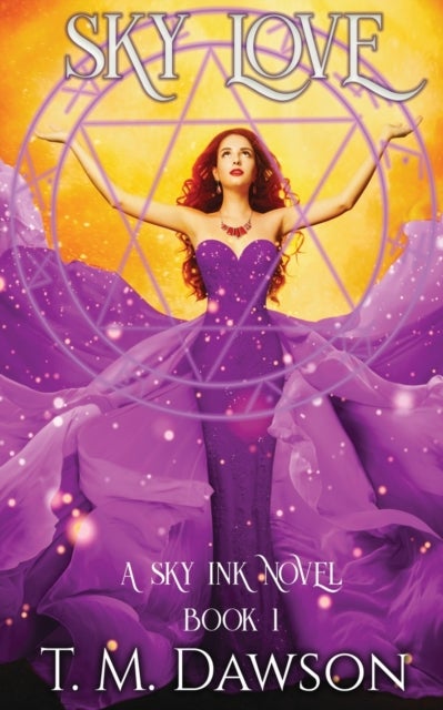Sky Love - A Sky Ink Novel