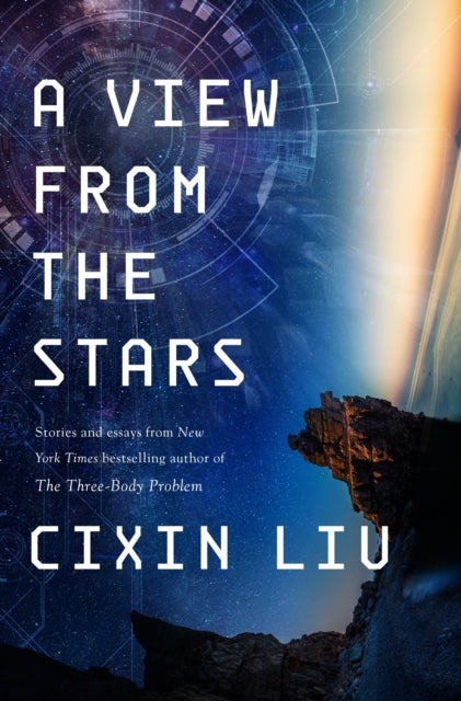 A View from the Stars - Stories and Essays