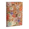 Kikka Mini Unlined Softcover Flexi Journal (240 pages)
