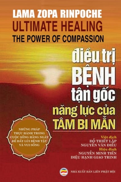 Điều trị bệnh tận gốc - Năng lực của tam bi mẫn