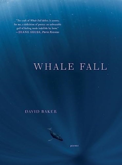 Whale Fall - Poems