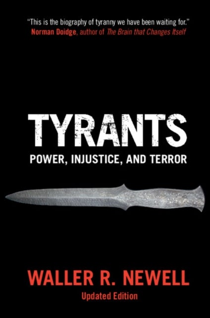 Tyrants - Power, Injustice, and Terror