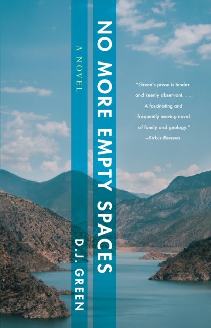 No More Empty Spaces - A Novel