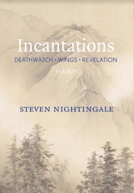 Incantations - Deathwatch - Wings - Revelation