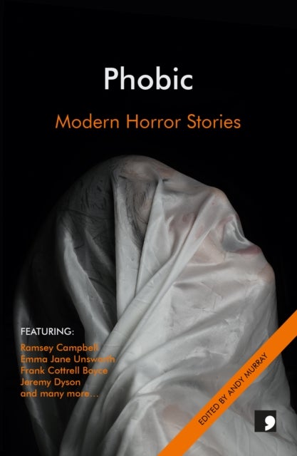 Phobic - Modern Horror Stories