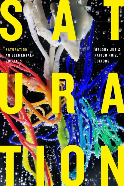 Saturation - An Elemental Politics