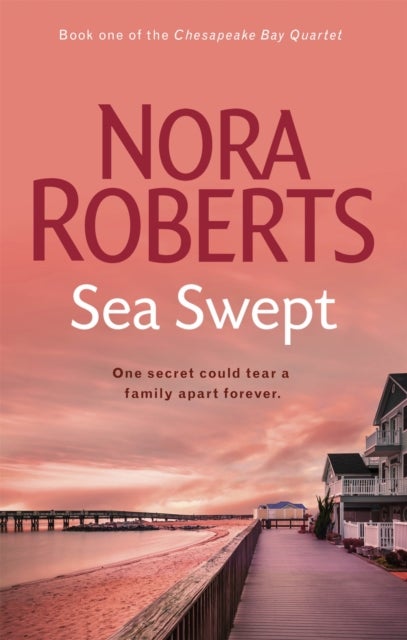 Sea Swept - Number 1 in series