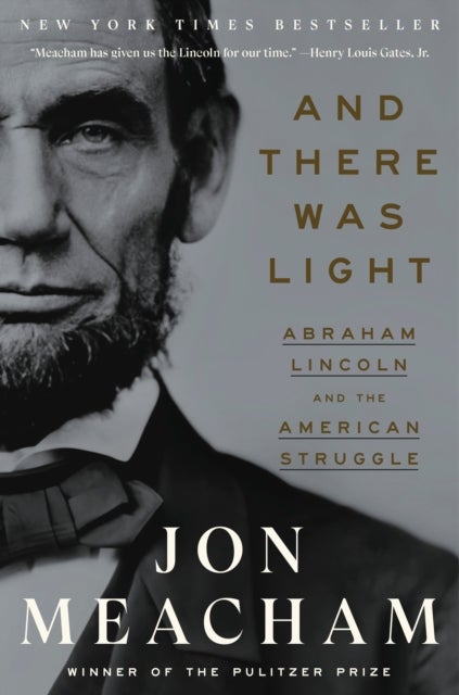 And There Was Light - Abraham Lincoln and the American Struggle
