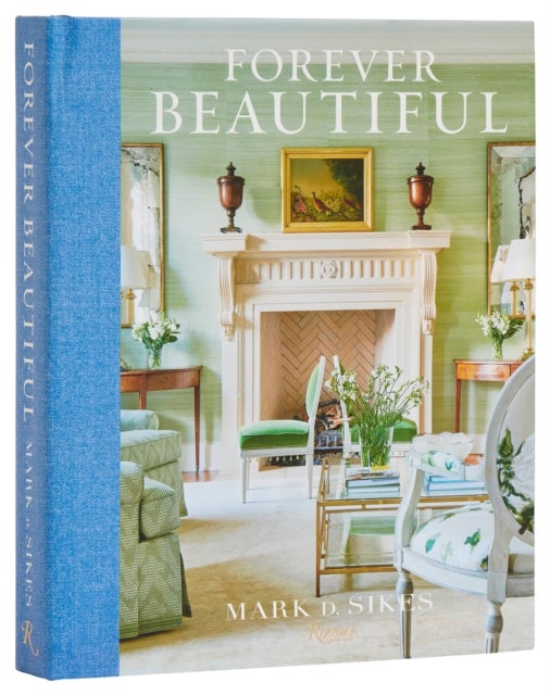 Forever Beautiful - All-American Style All Year Long