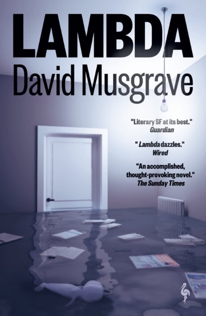 Lambda - A Sunday Times Book of the Year