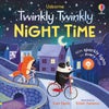 Twinkly Twinkly Night Time