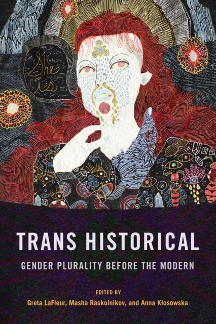 Trans Historical - Gender Plurality Before the Modern