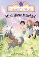 Mini Horse Mischief