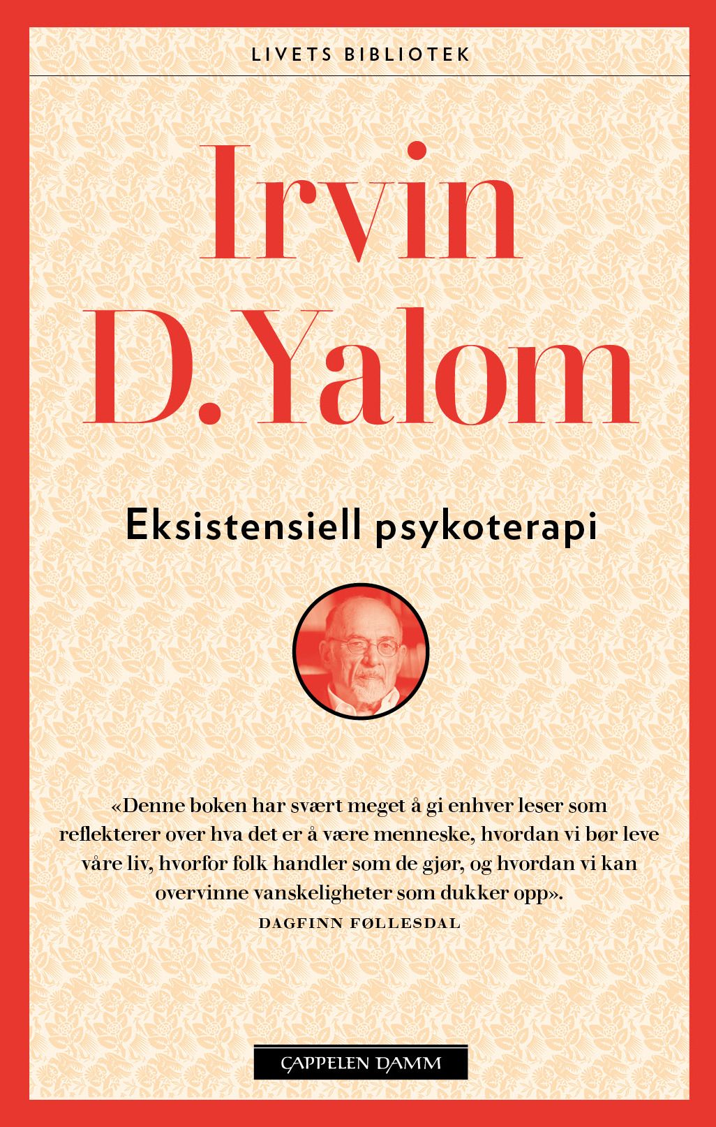 Eksistensiell psykoterapi