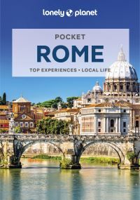 Rome 8 Pocket Guide