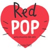 Red Pop (With 6 Playful Pop-Ups!)