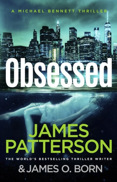 Obsessed - (Michael Bennett 15)