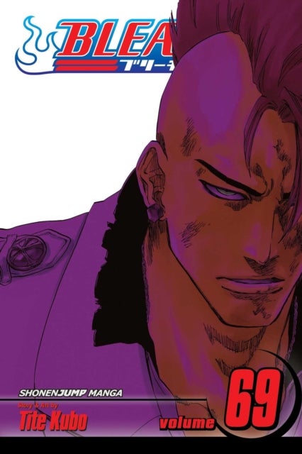 Bleach, Vol. 69 - Against the Judgement