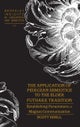 The Application of Peircean Semiotics to the Elder Futhark Tradition