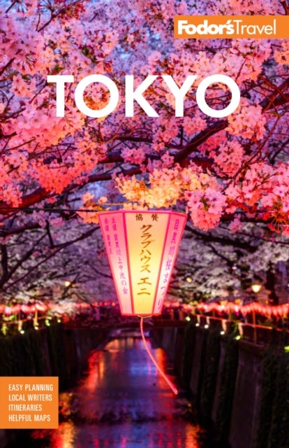 Fodor's Tokyo - with Side Trips to Mt. Fuji, Hakone, and Nikko