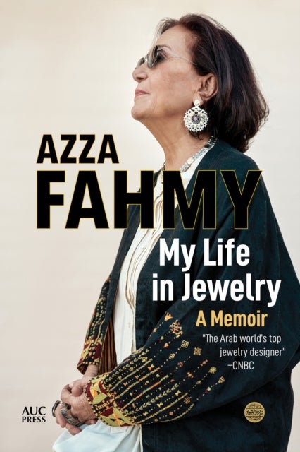 My Life in Jewelry - A Memoir